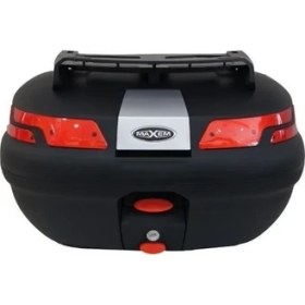 Resim Maxem Çanta Sl-45 Full Siyah 45LT 