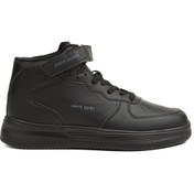 Resim Pierre Cardin PC-31236 - 3471 Siyah - Kadın Spor Ayakkabı 35657 