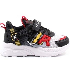 Resim Fast Step Unisex Çocuk Sneaker Ayakkabı 615XCA080 