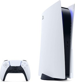 Resim Sony Playstation 5 Diskli Versiyon 825 GB Oyun Konsolu + Kamera + Pulse 3D Kulaklık (İthalatçı Garantili) 