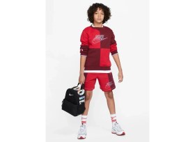 Resim Nike Kadın Sırt Çantası DR6091-017Y Nk Brsla Jdı Mını Bkpk Küçük Boy Gümüş Siyah Gri Özellikli Model 
