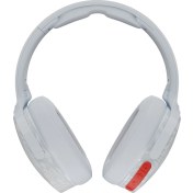 Resim Skullcandy Hesh Evo Triple Threat White Kablosuz Kulaklık S6HVW-S797 