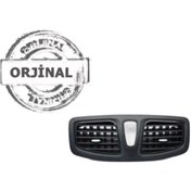 Resim Orta Havalandirma Izgarasi Difrizörü Megane 3 Fluence 515676935 