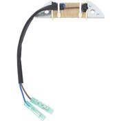 Resim Wezone Motor Dışarı Motor İçin 63v-85520-00 Şarj Bobini, 9.9hp-15hp 2t Modelleri İçin, Dayanıklı Metal-plastik, Kolay Kurulum 