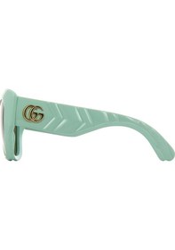 Resim Gucci Gg0808s 004 Güneş Gözlüğü 