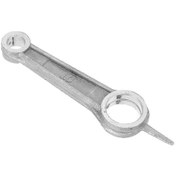 Resim Aluminum Piston Rod 12x23x89 For Straight Air Compressors . 