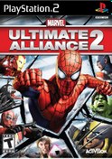 Resim Activison PLAYSTATION 2 - MARVEL ULTIMATE ALLIANCE 2 - SADECE ÇİPLİ CİHAZLAR İÇİN! 
