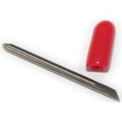 Resim Roland Cutter Folyo Kesici Iğnesi 5 Adet 