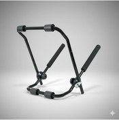 Resim Space 2'li Bisiklet Taşıyıcı Sağlam Premium Taşıyıcı 