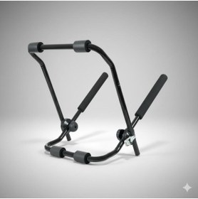 Resim Space 2'li Bisiklet Taşıyıcı Sağlam Premium Taşıyıcı 