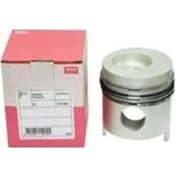 Resim Opel Astra F 1.4 8 Valf Piston Segman Std King Marka 