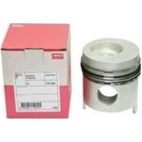 Resim Opel Astra F 1.4 8 Valf Piston Segman Std King Marka 