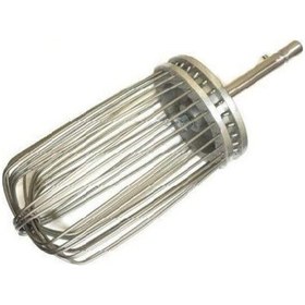 Resim Boğaziçi Pasta Krema Mayonez Çırpma Mikseri Teli 