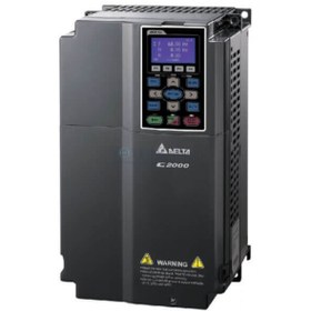 Resim Delta - Vfd450C43S 45 Kw C2000 Ac Sürücü Inverter 