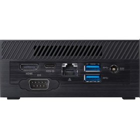 Resim Asus PN41-BBC029MC012 N4500 16 GB 256 GB SSD Free Dos Mini Pc 