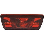 Resim Nıssan Juke Arka Tampon Reflektörü Orta 2013- 26580ed50a 