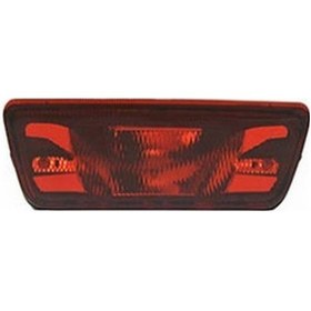 Resim Nıssan Juke Arka Tampon Reflektörü Orta 2013- 26580ed50a 