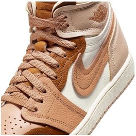 Resim Nike Air Jordan 1 Mm High Fb9891-200 Çok Renkli 