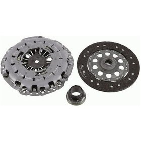 Resim Sachs 3000951873 Sachs Clutch Kit Xtend 