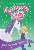 Resim Doğan Egmont Unicorn Sihri-gizli Bahçede Macera 