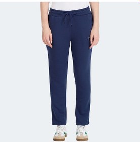 Resim Slazenger MIDNIGHT I Kadın Eşofman Altı Lacivert 