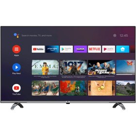 Resim Beko B43 B 685 A Full HD 43'' 109 Ekran Uydu Alıcılı Android Smart LED TV 