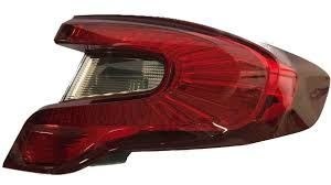 Resim Fiat Egea Sedan Sağ Stop Lambası Opar Orjinal 51984487 