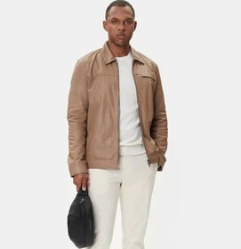Resim Tommy Hilfiger Örgü Detaylı Erkek Bel Çantası Black - Black / STD 