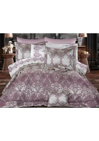 Resim 11 Parça Çeyiz Seti Mahidevran Lila Lila 