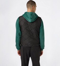 Resim Champion Outdoor Polyfilled Vest - Siyah / 