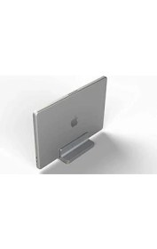 Resim B1-41 Dikey Notebook Standı (Gümüş) 