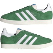 Resim adidas Gazelle Erkek Spor Ayakkabı Yeşil 