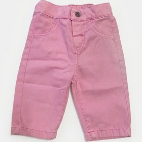 Resim Babydoll Pantolon Divo Pmb Pembe 