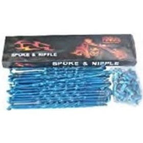 Resim Jant Teli 183 4 Burgulu 36 Ad Mavi 