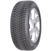 Resim Goodyear 185/60R15 84T Ultragrip 8 Winter Kış Lastiği 2023 