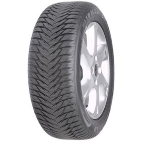 Resim Goodyear 185/60R15 84T Ultragrip 8 Winter Kış Lastiği 2023 