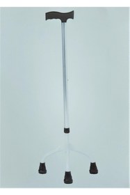 Resim Orthosoft Tripod Baston 