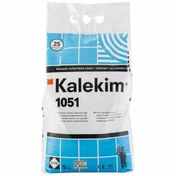 Resim Kalekim Gri 5 Kg Seramik Yapıştırma Harcı (6000000512) 