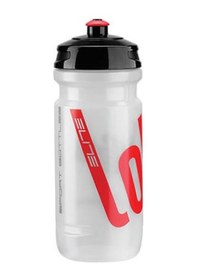 Resim Suluk Elite Loli Şeffaf 600ml Şeffaf 