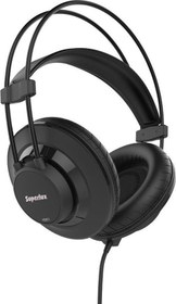 Resim HD671 BLACK KULAKLIK 