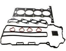 Resim OPEL CORSA C 1.0 Z10XE ÜST TAKIM CONTA 1606167 