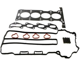 Resim OPEL CORSA C 1.0 Z10XE ÜST TAKIM CONTA 1606167 