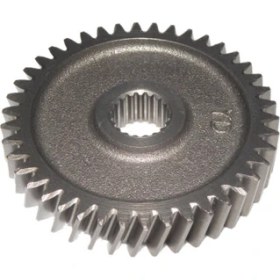 Resim OEM Hareket Mili (Tahrik) Dişlisi 42T Fizy 125 Oem 