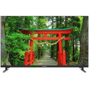 Resim Grundig 32GIH6500 32inc 80 cm FHD Google Smart TV,Uydu Alıcılı 