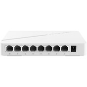 Resim H3C Magic BS208 8 Port 10/100/1000 Mbps Gigabit Switch 