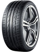 Resim Bridgestone 245/40r18 97y Xl Potenza S001 Ext Moe Oto Yaz Lastiği (ÜRETİM YILI: 2023) 