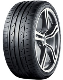 Resim Bridgestone 245/40r18 97y Xl Potenza S001 Ext Moe Oto Yaz Lastiği (ÜRETİM YILI: 2023) 
