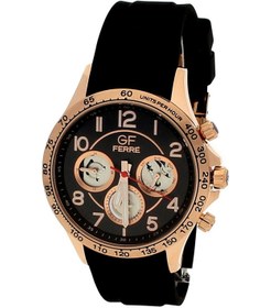 Resim Gianfranco Ferre GFRG1405 Erkek Kol Saati 