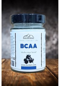 Resim Nurbal Şifa Merkezi Bcaa 200 G 