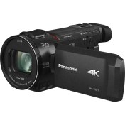 Resim Panasonic Hc-vxf1eg-k 4k Ultra Hd Video Kamera 